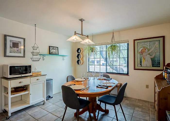 Сasa de vacaciones Haven On Hampton Street *